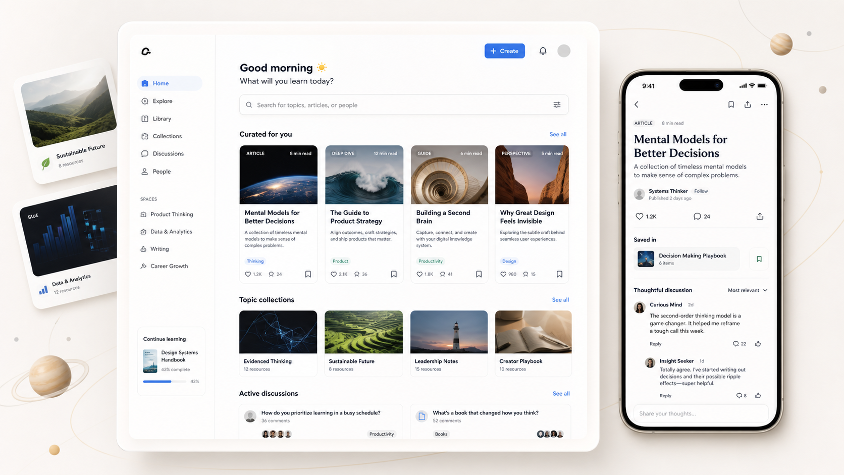 YCPLANET APP